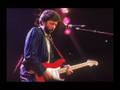 Tell me that you love me - Eric Clapton