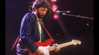 Tell me that you love me - Eric Clapton