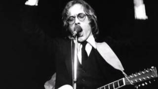 Warren Zevon — Carmelita (Alternate Version)