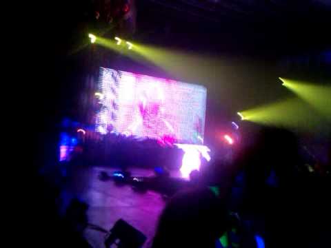 Plur 2010 slc utah complex