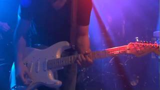 The Dears Omega Dog Ancienne Belgique 14/04/2011 Live [HD]
