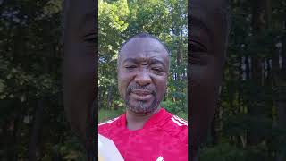 With God, all things are possible. Powerful word of encouragement by Minister Obed-Edom.