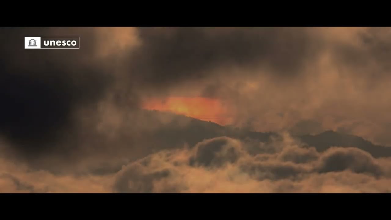 Introduction to the International Year of Glaciers’ Preservation, 2025