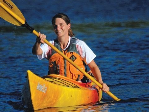 Choosing the Right Life Jacket for Kayaking