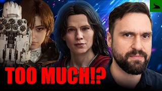 The "Uglification" Trend: Why Modern Gaming is Abandoning Beauty