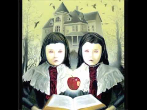 Datach'i- Musket Iron