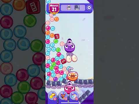 Angry Birds Dream Blast #118