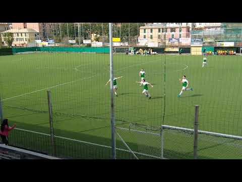 GSD OLIMPIC 1971 - ASD PRAESE 1945 1-6