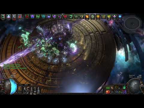 [3.17] Carrion Golem Aura Stacker - Maven