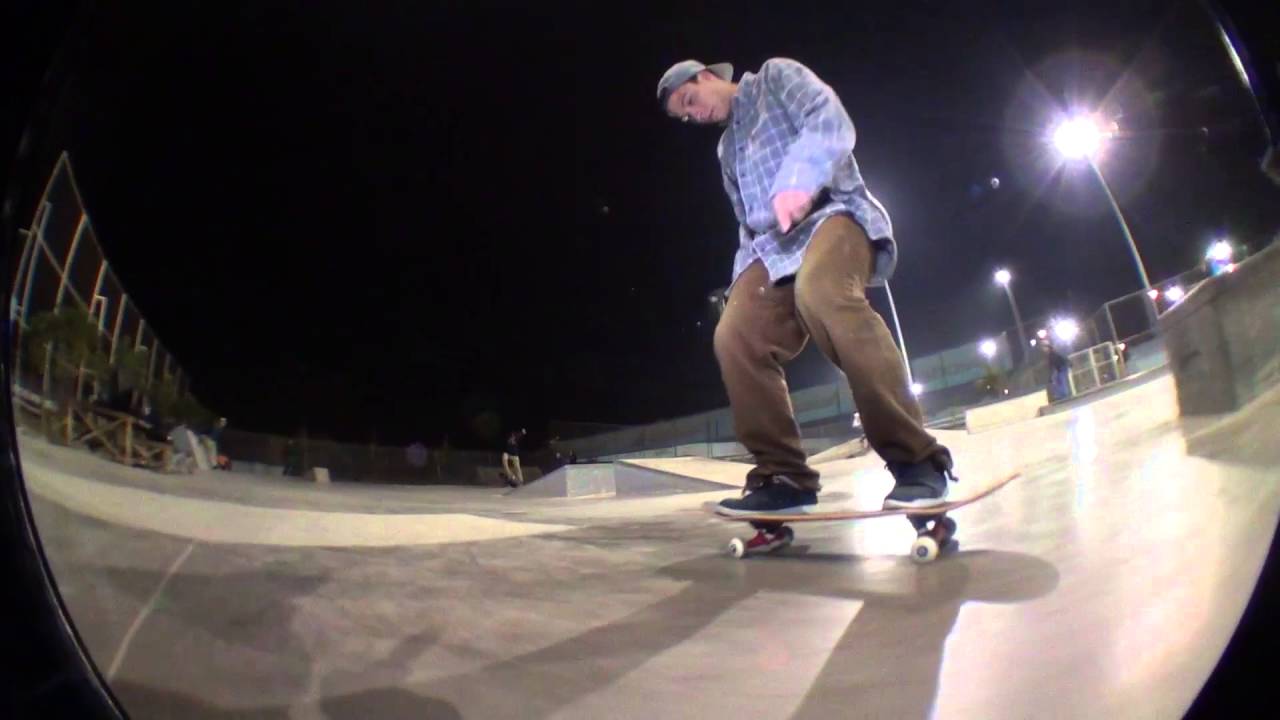 Claudio 'Innovación' Donoso, el 'pies rápidos' de Chile