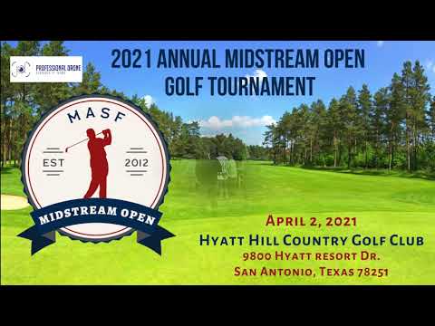 Midstream Open PDSTX