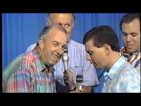 The Cathedrals - The Heavenly Parade (1988)