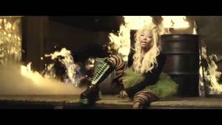 DJ Khaled feat. Rick Ross, Nicki Minaj, Lil&#39; Wayne &amp; Chris Brown - Take It To The Head (Tagfree Vid)