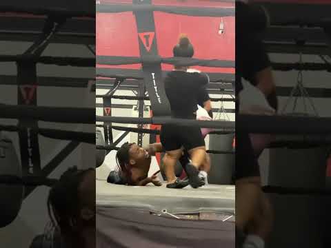 Juicy Vs Baby T ! IT GOES DOWN!