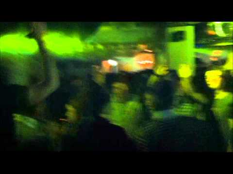 Presentazione  Invincible (Jack Mazzoni Vs Stefano Menegatti & Luis Fatrix Remix) @ SEVENELEVEN(FI)