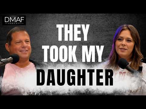 Stephanie Gilstrap on the DMAF Podcast
