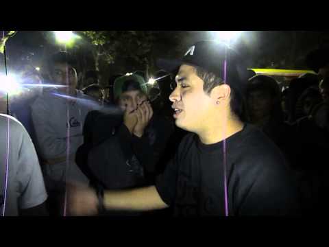 COQEÉ vs DEMA (Semifinal) | AL KAEDA 24