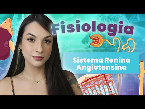 Renin Angiotensin System | Physiology | Flavonoid