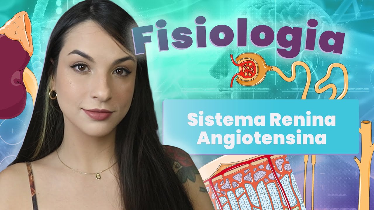 Sistema Renina Angiotensina | Fisiologia | Flavonoide