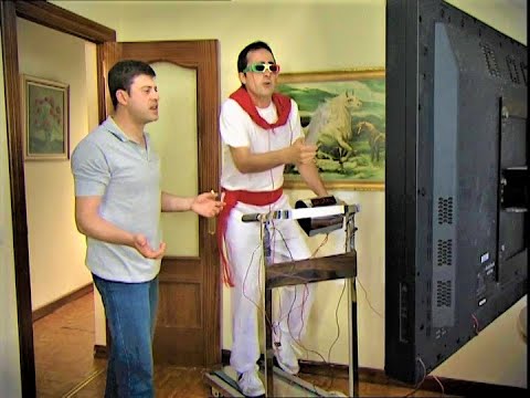 Qué vida más triste 🔶6x13🔶 QVMT Borja guionista, Cumpleaños a lo grande, 7 de julio