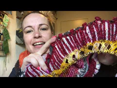 Pagters Strik og Fis - Ep. 04