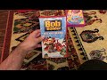 Those HiT Entertainment VHS Tapes I Watched Today With 12 Buddies 4 17 2026