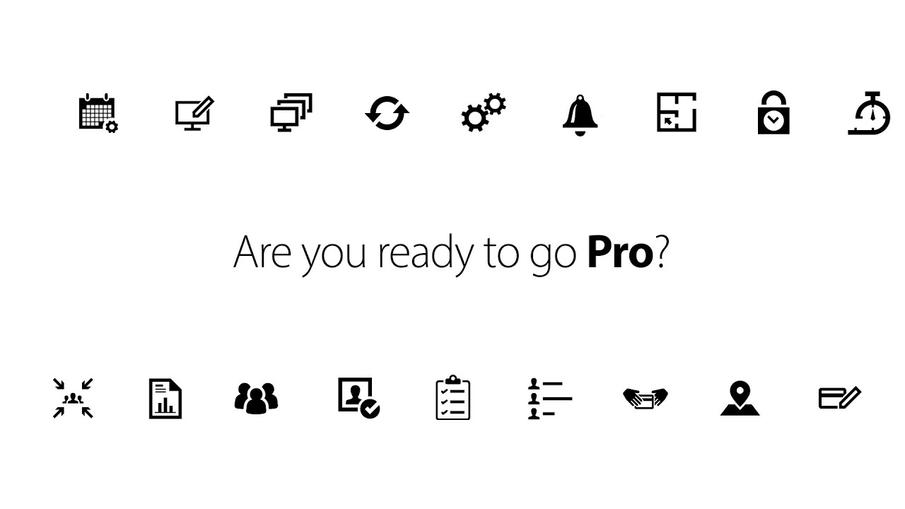 Net2 Pro: what makes it Pro? [Paxton Access]