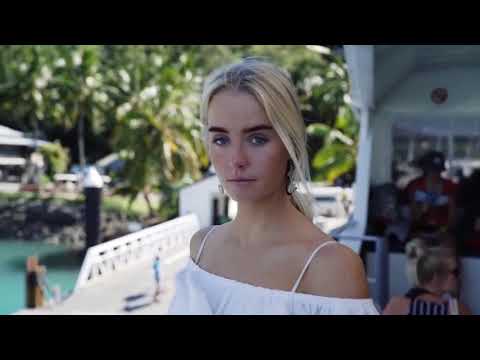 The Feels HRDY feat Beatrich - Dream On (Music Video)