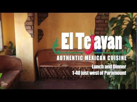 El Tejevan