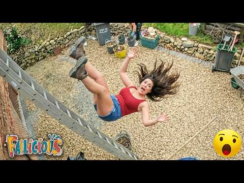 TOTAL IDIOTS AT WORK / Instant Regret Fails Compilation 2026 / Best Fails of the Week #193