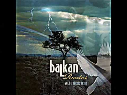 balkan Routes vol.1:Nikola Tesla ( Radio Spot)