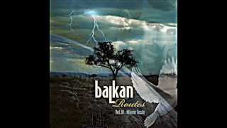 balkan Routes vol.1:Nikola Tesla ( Radio Spot)