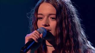 Emily Middlemas - All Performances (The X Factor UK 2016)