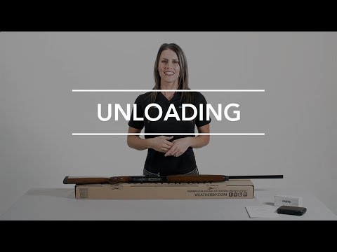 Sa 08 Shotgun Unloading