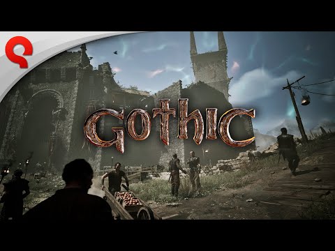 Видео № 0 из игры Gothic Remake [PS5]