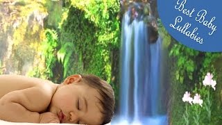 💕8 HRS 💕Lullabies For Babies To Go To Sleep Music Baby Lullaby Bedtime Music Pachelbel Canon In D
