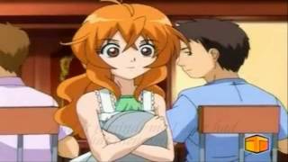 That Girl Who Waits on Tables