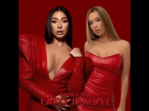 Sanja Vucic x Tea Tairovic - Lako je njoj