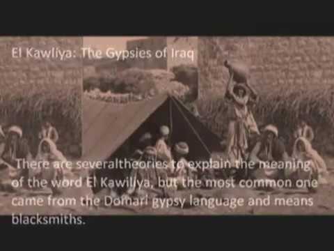Iraqi Dancer Assala Ibrahim; In Searching of El kwaliya Dance and Tradition
