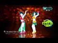 Just Dance Wii 2: Beautiful Liar by Countdown Mix Masters [11.1k]