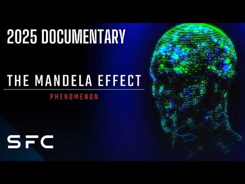 Are We Living in a Changed Timeline? | The Mandela Effect Phenomenon | 2025 Psychological Sci-Fi Doc