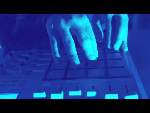 K.Raydio & O-D "The Back Wall"