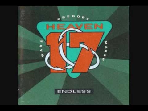 Heaven 17 - Penthouse & Pavement Remix