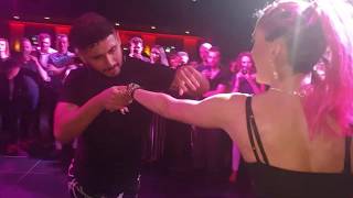 Willy y Noura - YO  pago lo mio  Sharlene -Fabrik Dj Bachata REMIX