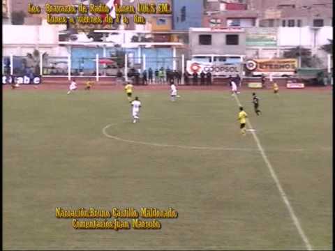 RESUMEN DEP  COOPSOL0   VS  SPORT  VICTORIA2