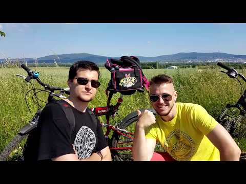 Merre tekerj? #1 - Pécs-Görcsöny (felirattal) / CheckThisOut