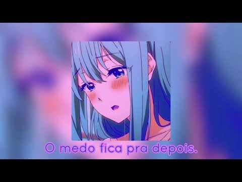 Hila - Azul do meu Feeling