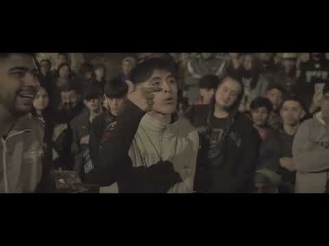 SEMIFINAL 5vs5 | MEGA COLD NAISTA KEIDI ARTIP vs LIAM SHINDEN PURGA TNC DOBLE A | 31/05