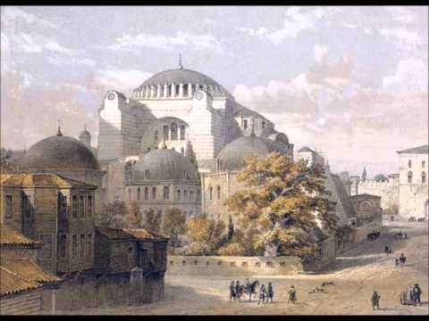 Ljubica Maric: Byzantine Concerto for piano and orchestra (1959)