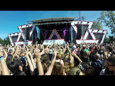 Sandro Silva @ Spring Awakening 2014